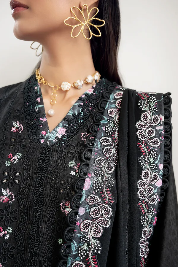 SUFFUSE | CASUAL PRET Fall '24 | Neesha