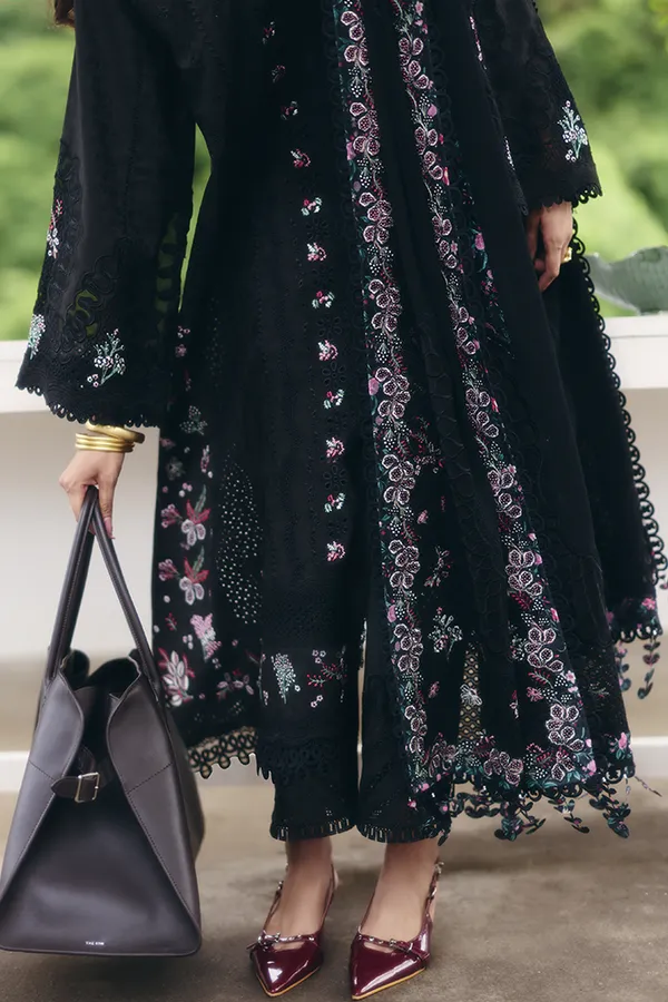 SUFFUSE | CASUAL PRET Fall '24 | Neesha