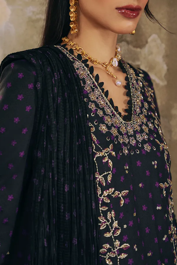 SUFFUSE | SILK PRET Fall '24 | LAYALE