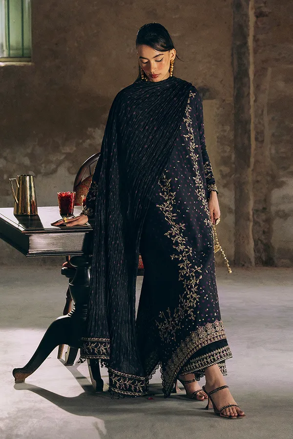 SUFFUSE | SILK PRET Fall '24 | LAYALE
