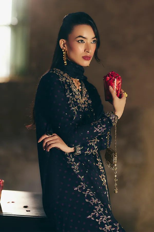 SUFFUSE | SILK PRET Fall '24 | LAYALE