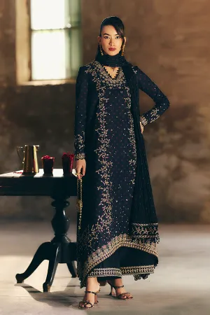 SUFFUSE | SILK PRET Fall '24 | LAYALE