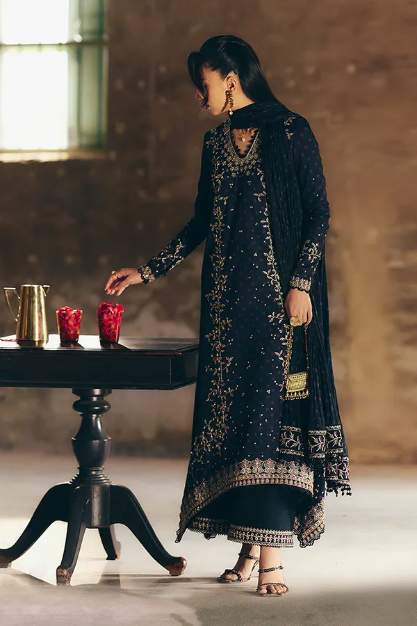 SUFFUSE | SILK PRET Fall '24 | LAYALE