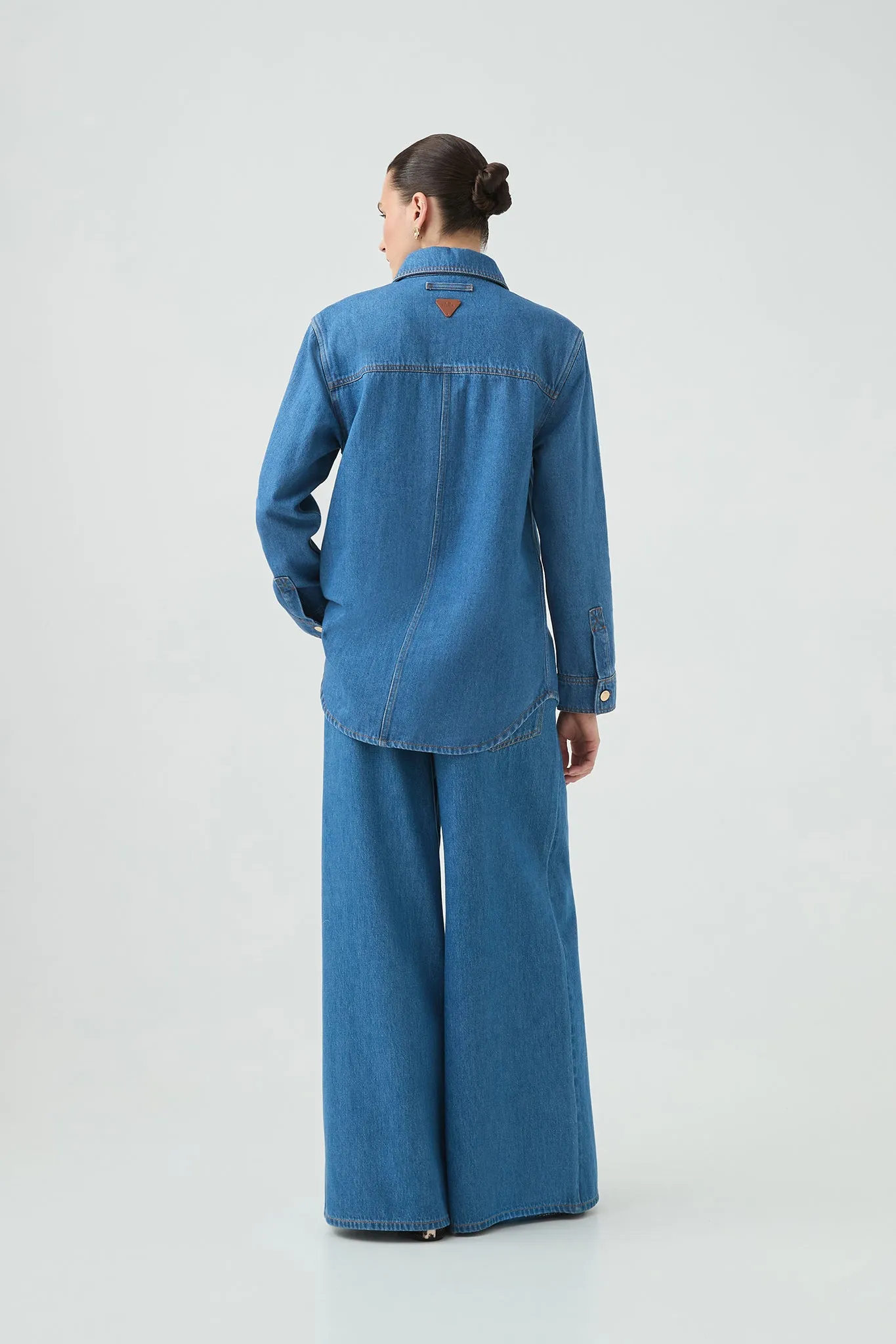 Sunray Denim Jeans