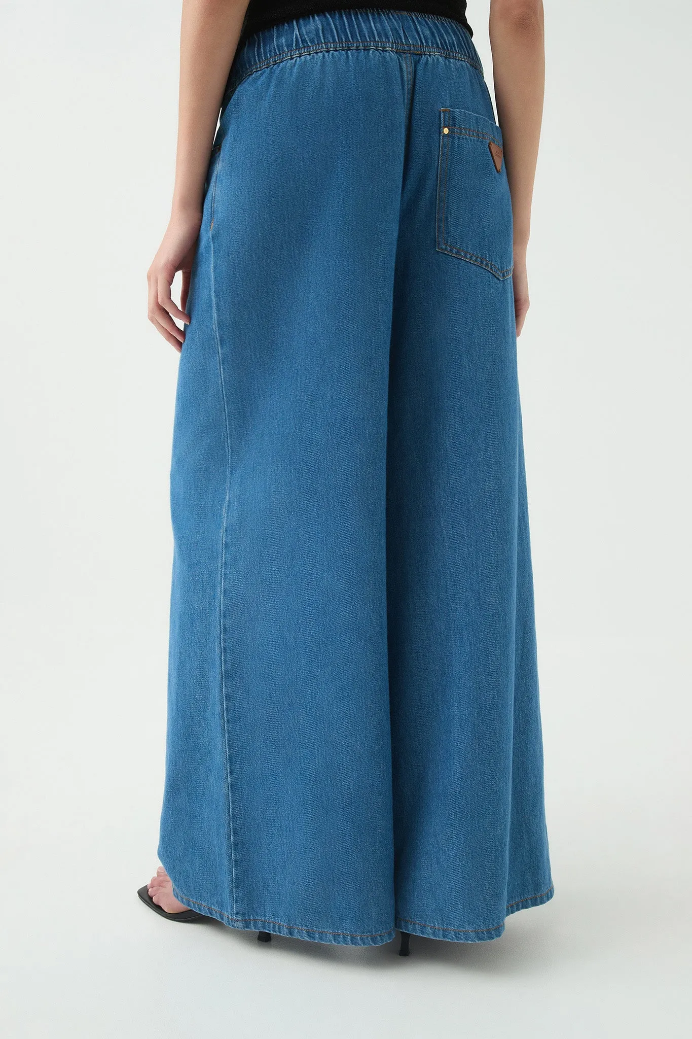 Sunray Denim Jeans