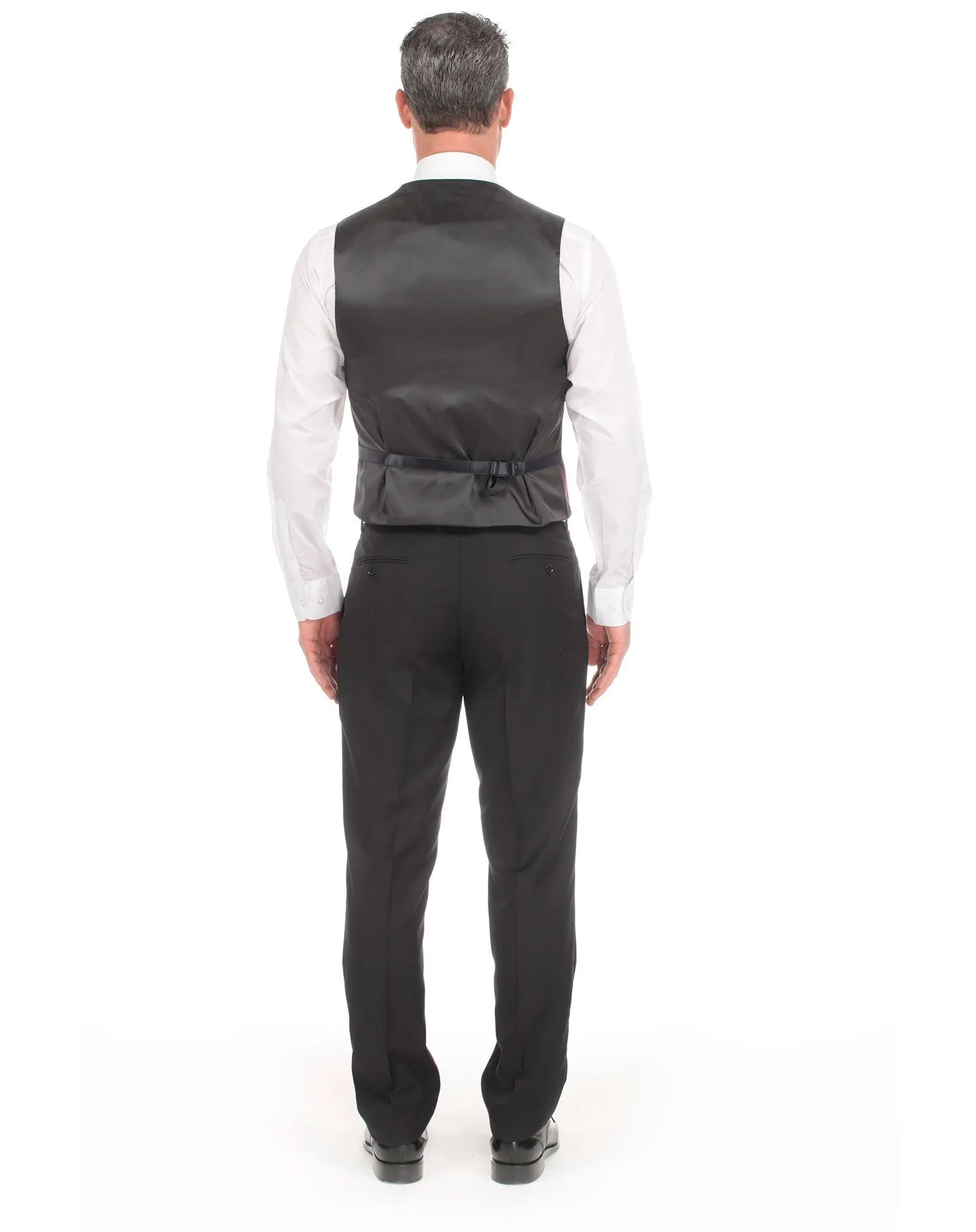 Tapestry Formal Vest