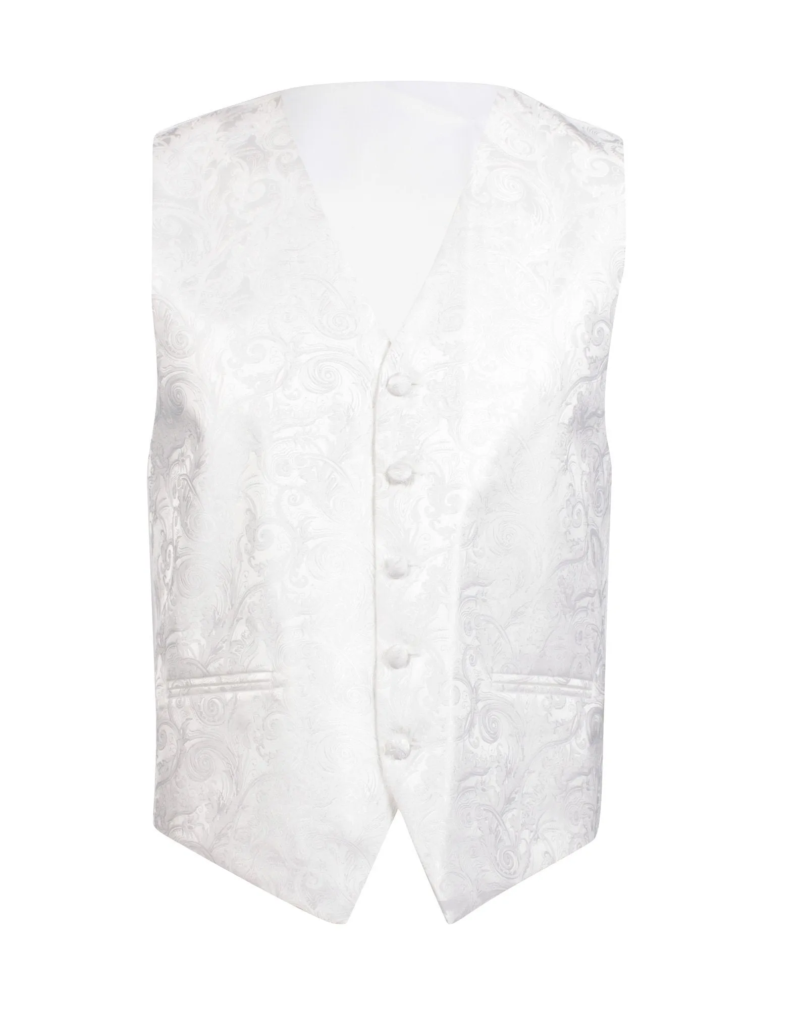 Tapestry Formal Vest