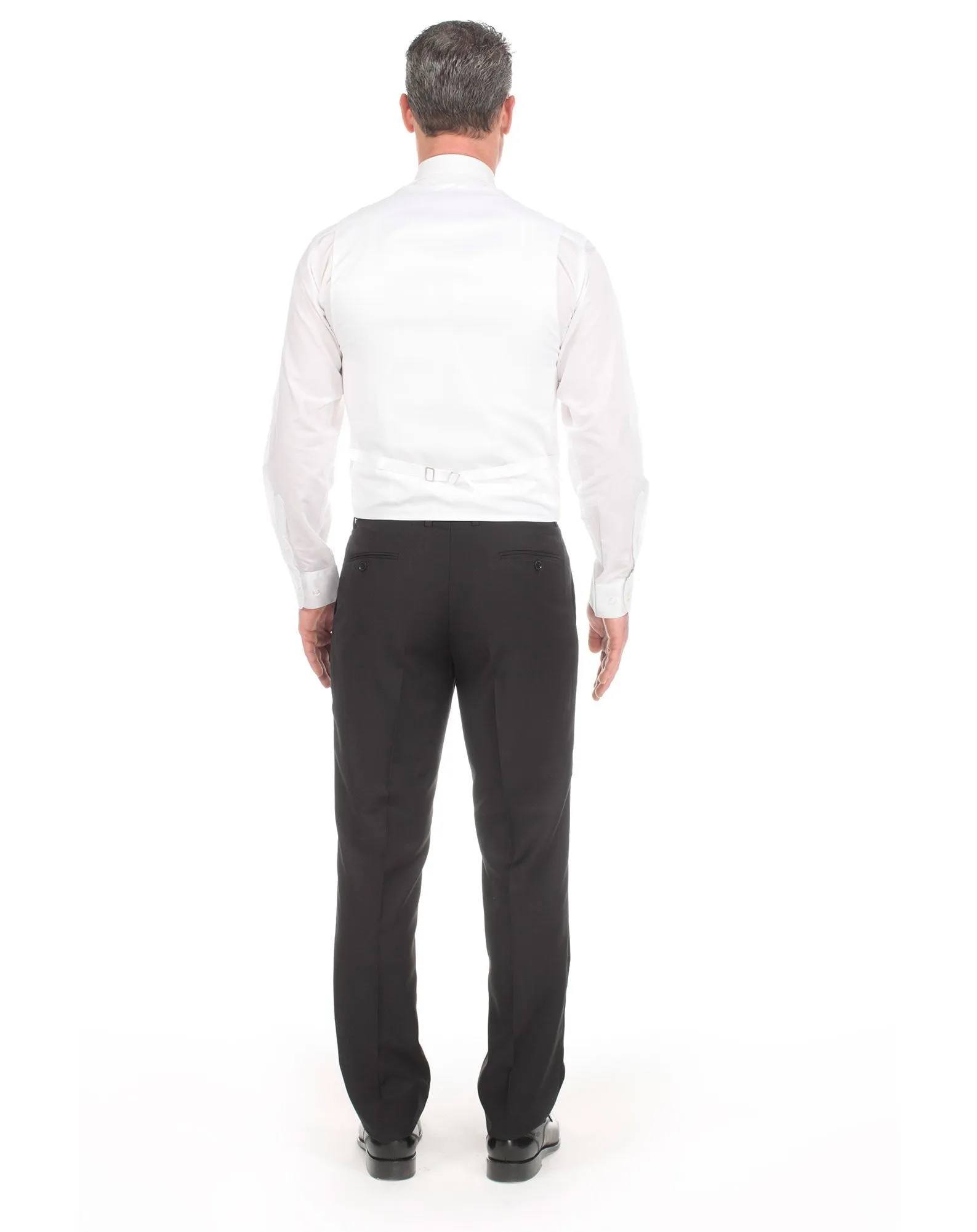 Tapestry Formal Vest