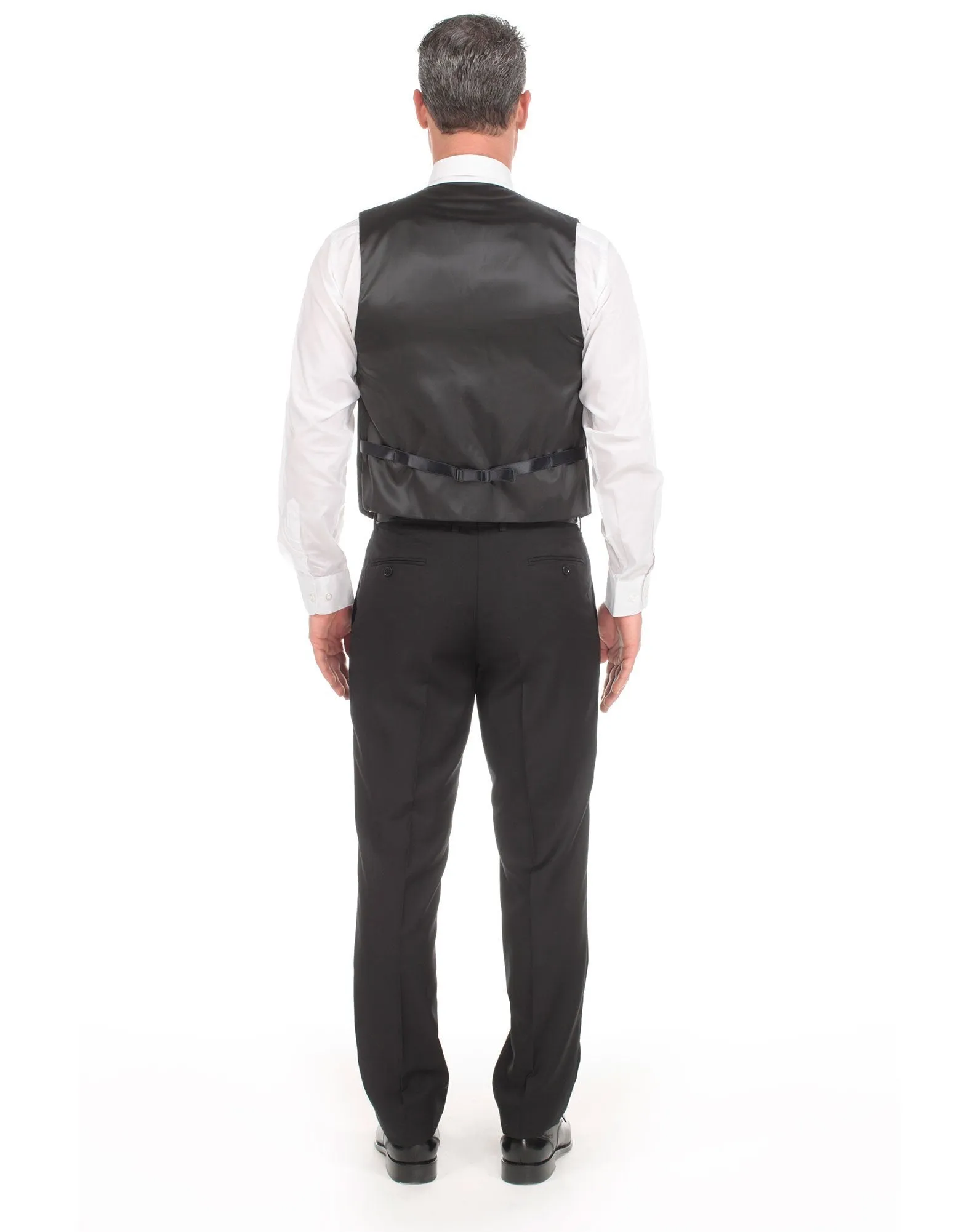 Tapestry Formal Vest