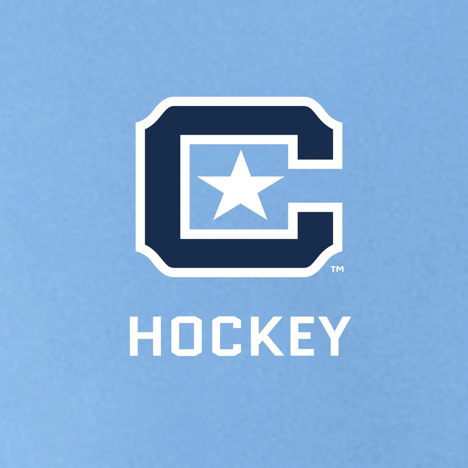The Citadel, Club Sports - Hockey,  Performance T-Shirt