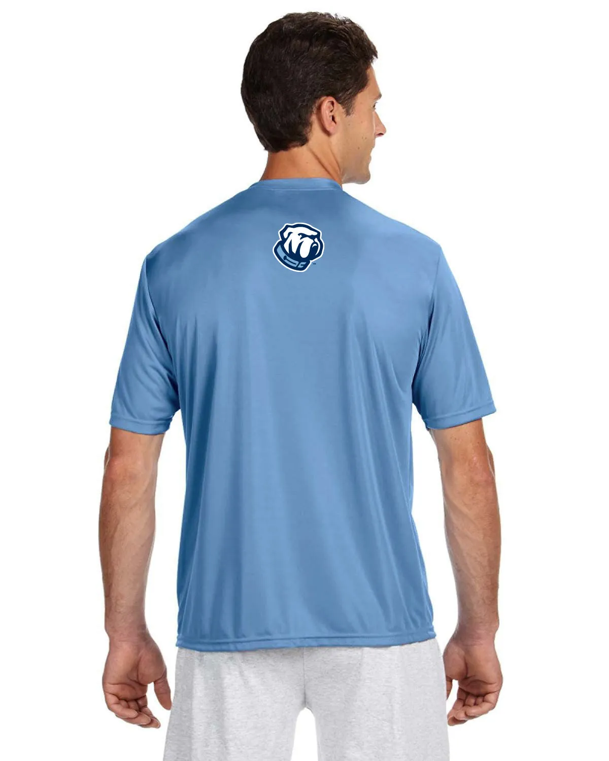 The Citadel, Club Sports - Hockey,  Performance T-Shirt