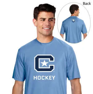 The Citadel, Club Sports - Hockey,  Performance T-Shirt