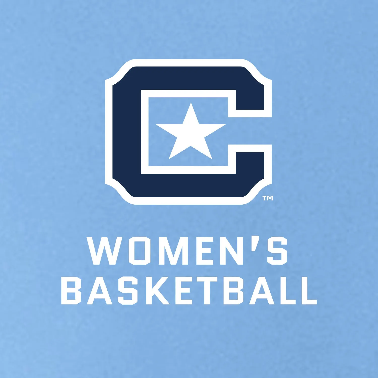 The Citadel, Club Sports - Women's Basketball,   Performance T-Shirt