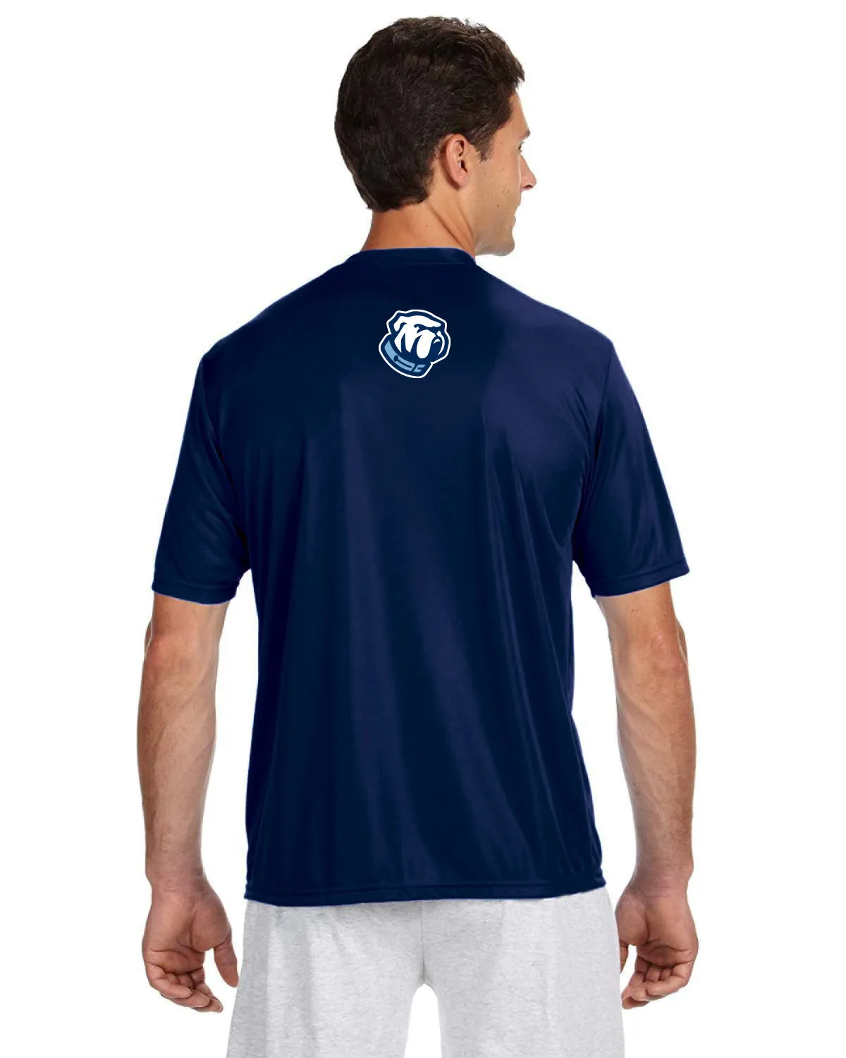 The Citadel, Club Sports - Women's Basketball,   Performance T-Shirt