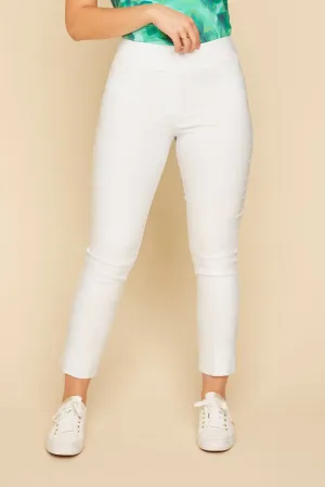 The Classic Woven Pant - Two Colors