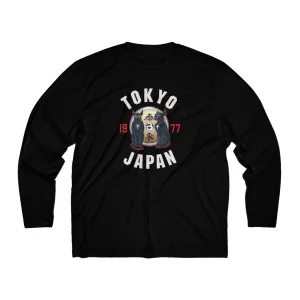 Tom and Jerry - Men's Activewear Moisture-Wicking Tee