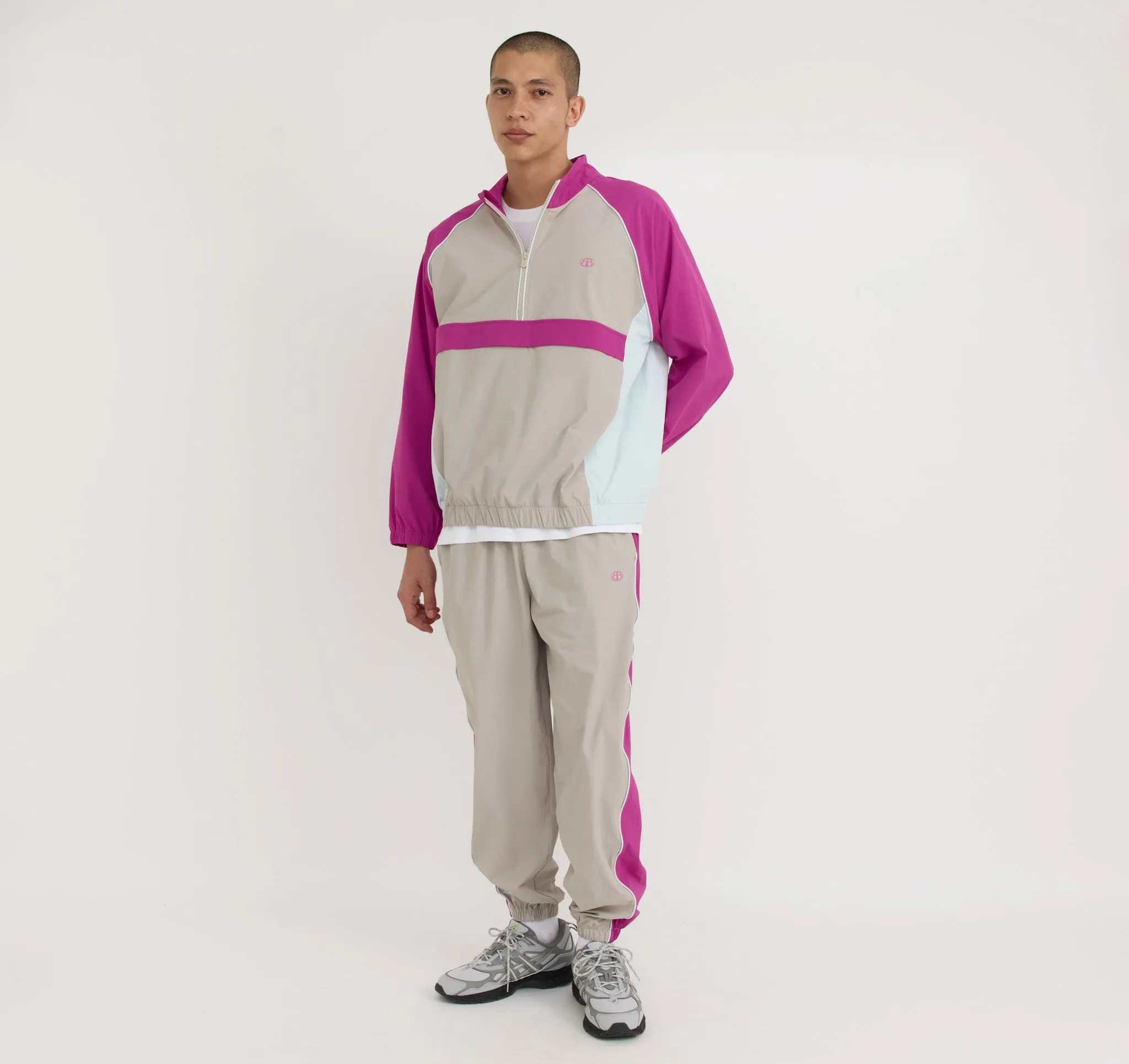 Track Pants