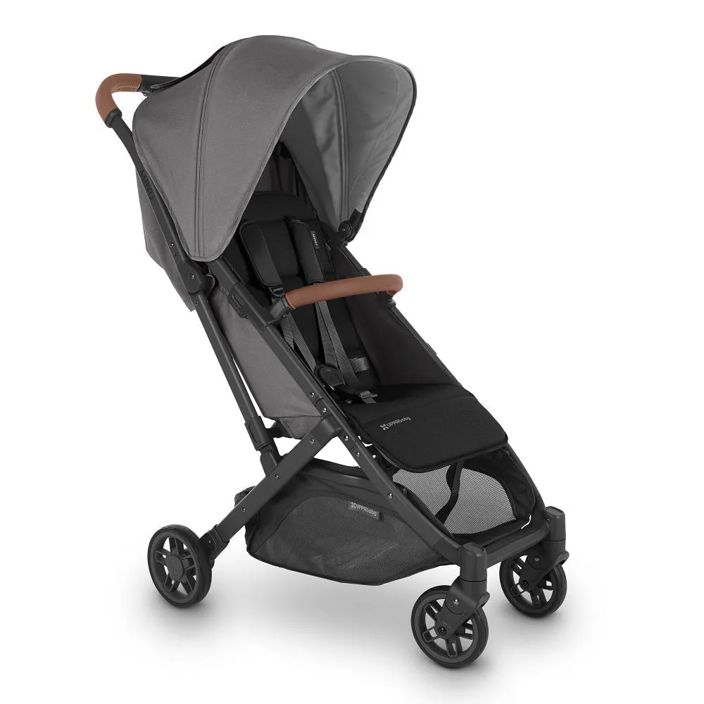 UPPAbaby Minu V2 (Greyson - Charcoal Melange)