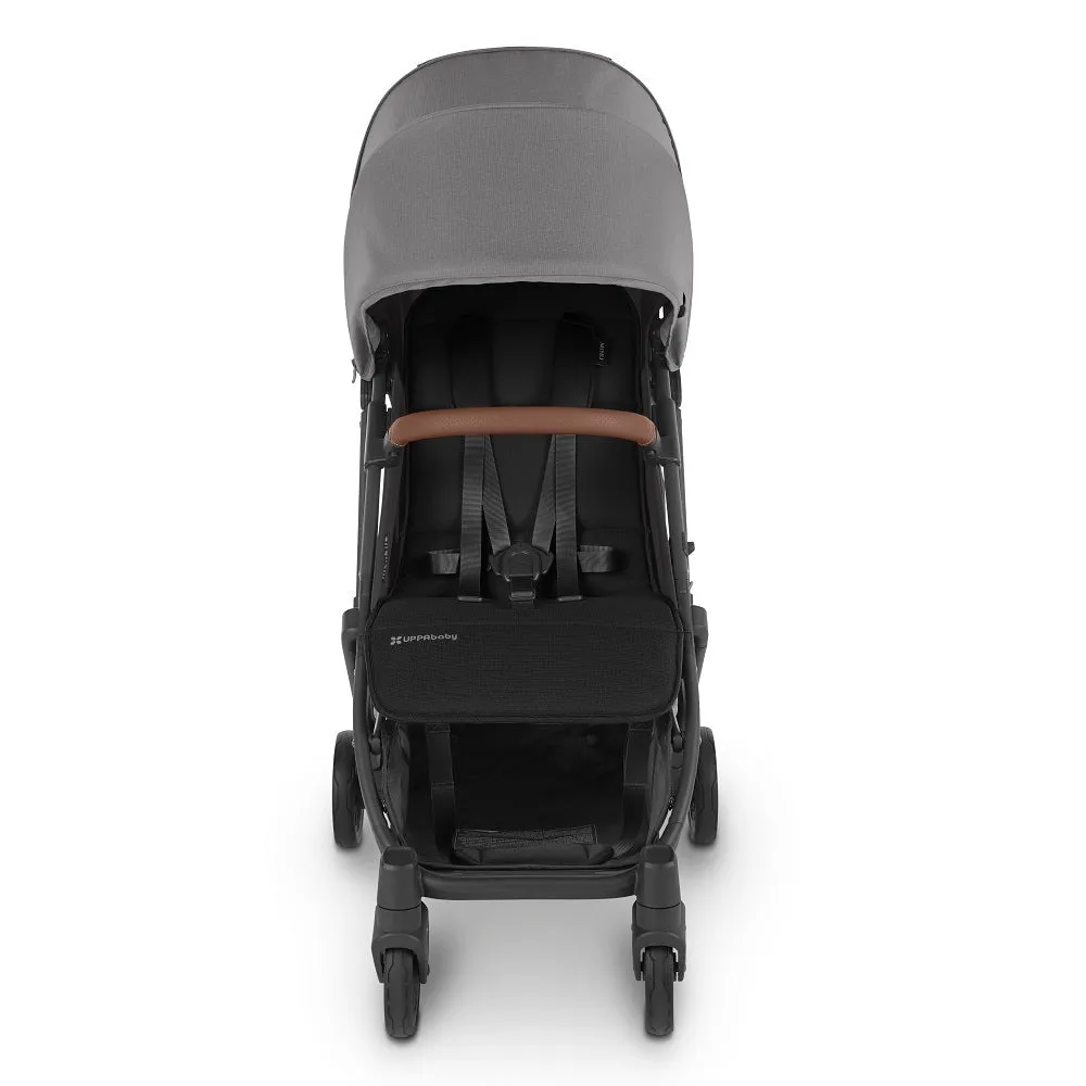 UPPAbaby Minu V2 (Greyson - Charcoal Melange)