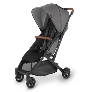 UPPAbaby Minu V2 (Greyson - Charcoal Melange)