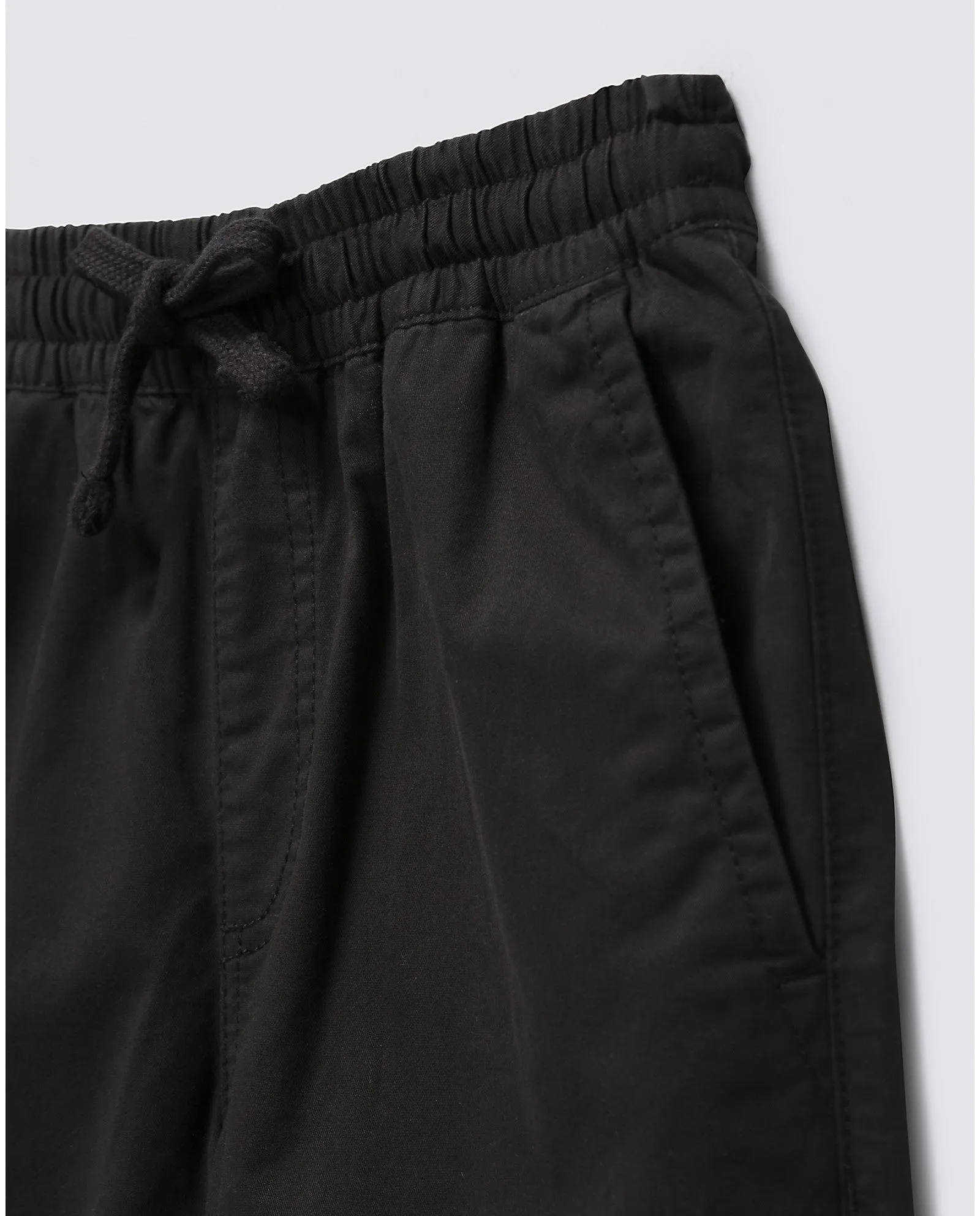 Vans Boys Range Elastic Waist Pant