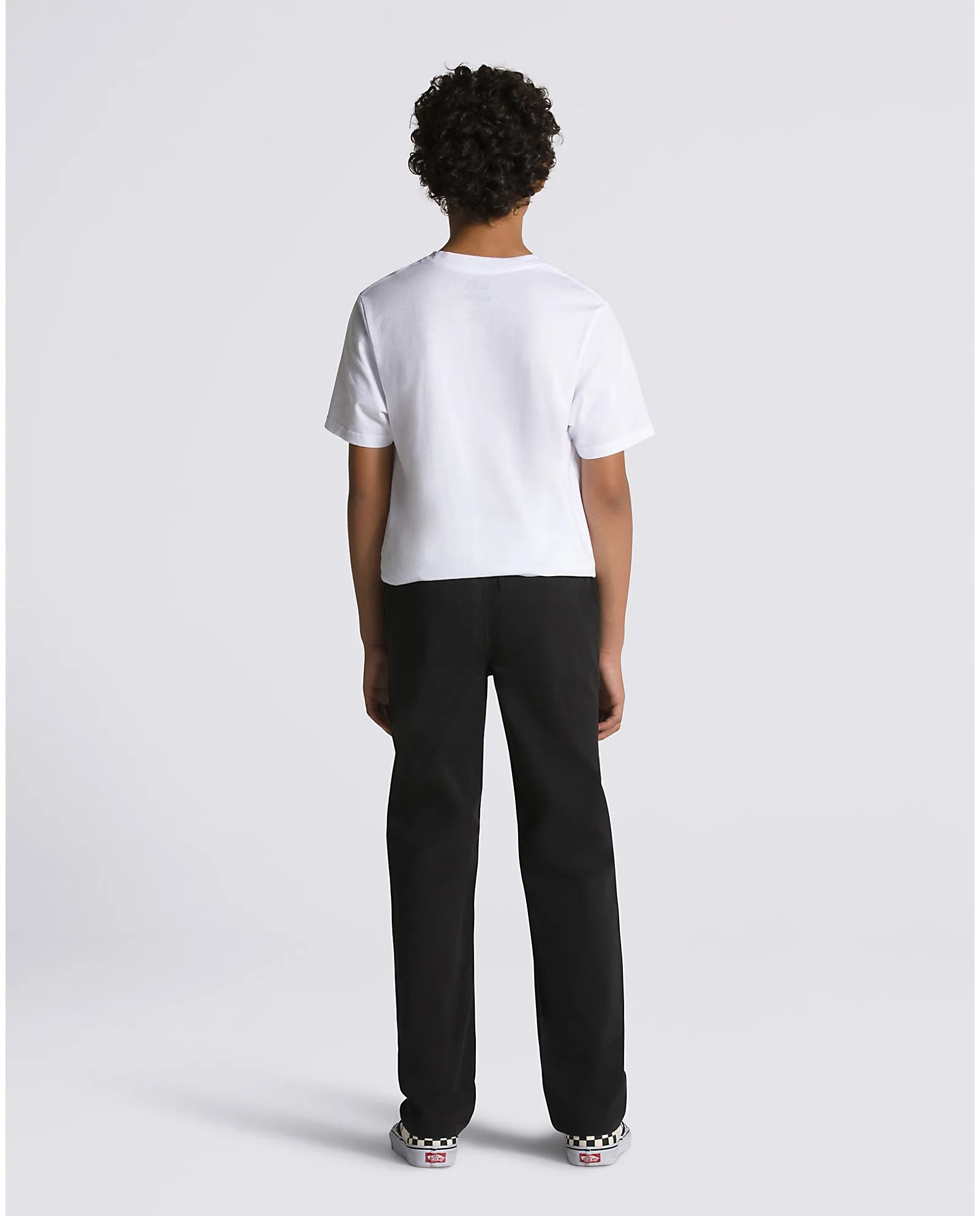 Vans Boys Range Elastic Waist Pant