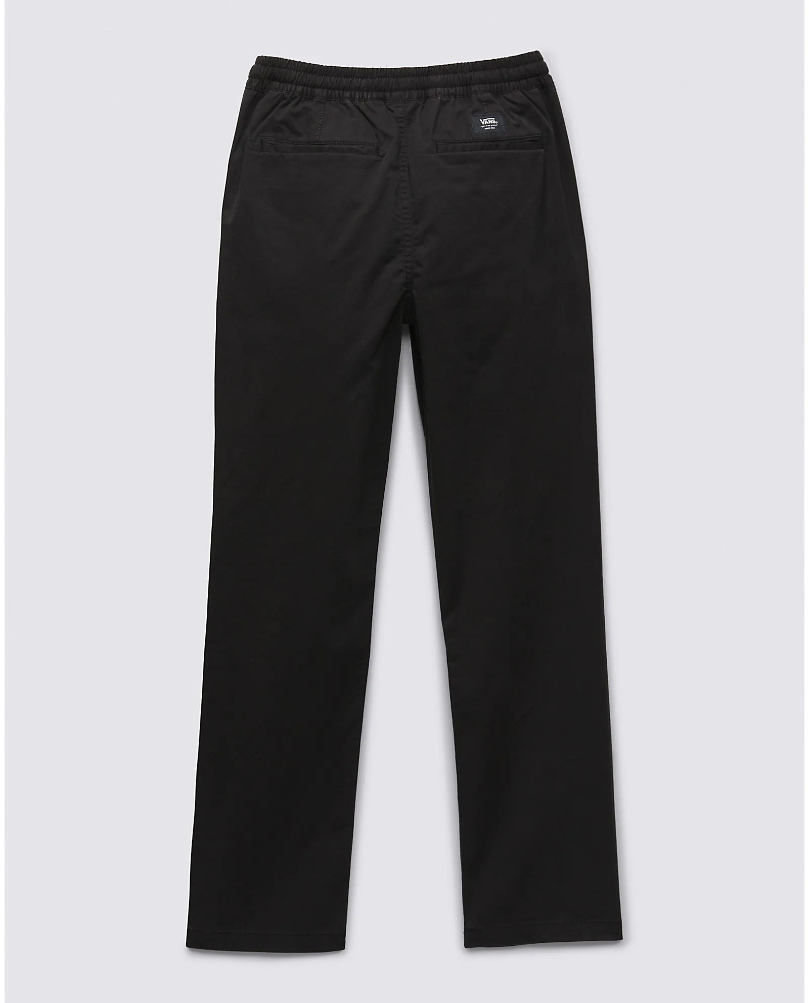 Vans Boys Range Elastic Waist Pant