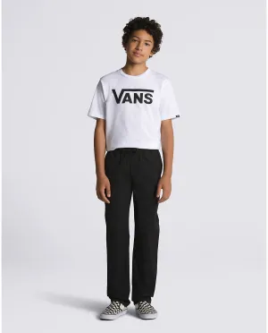 Vans Boys Range Elastic Waist Pant