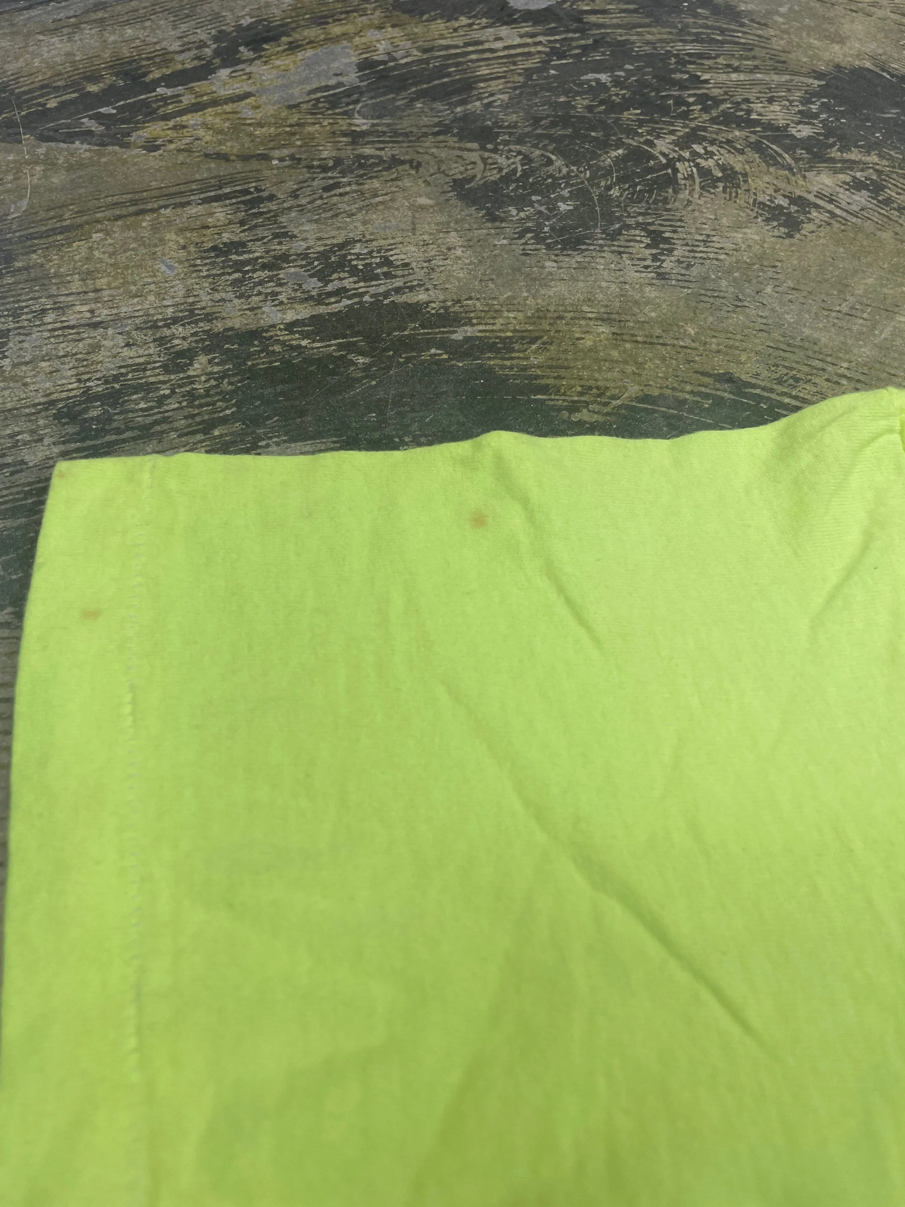 Vintage "Levi's Sport Jeans" Tee (JYJ-159)