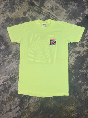 Vintage "Levi's Sport Jeans" Tee (JYJ-159)
