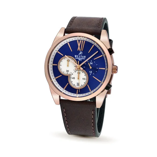 Westar Profile Men's Dress Quartz Watch