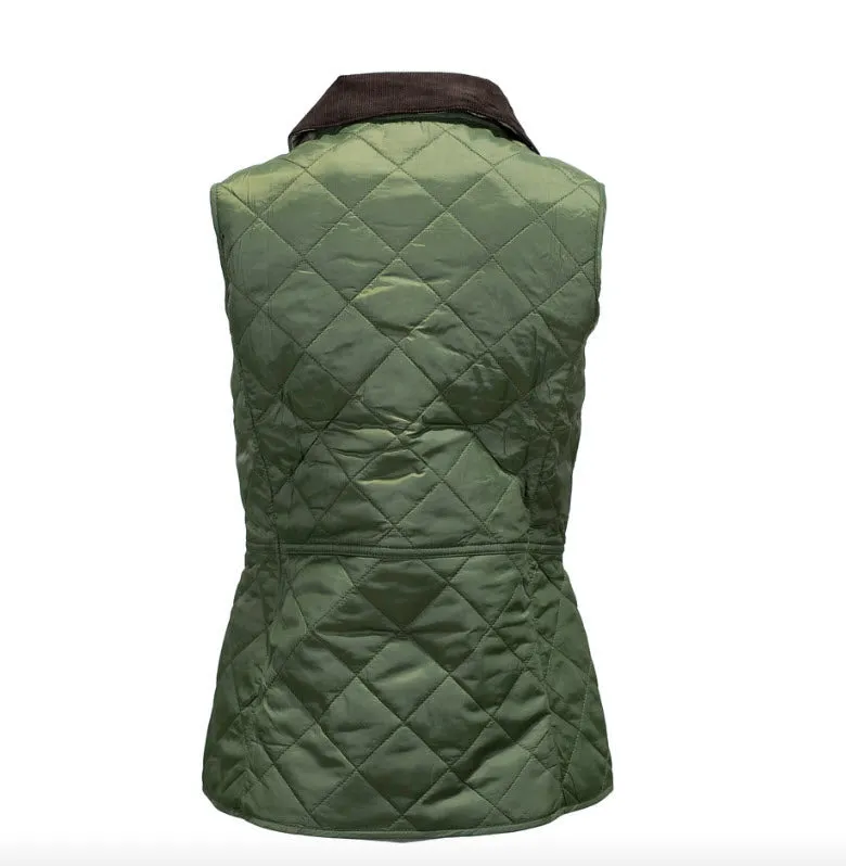 Women's Barbour Deveron Gilet