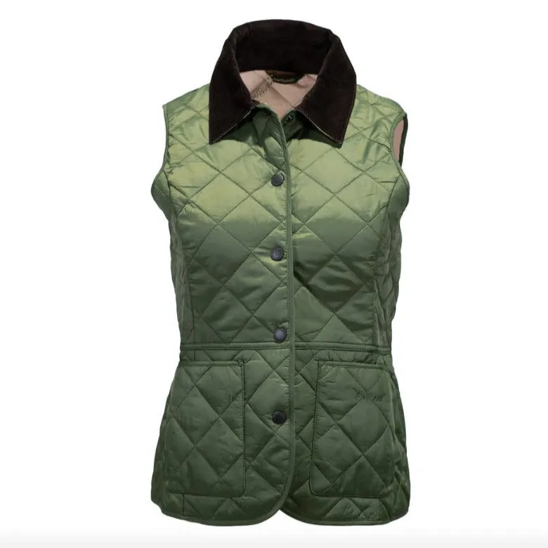 Women's Barbour Deveron Gilet
