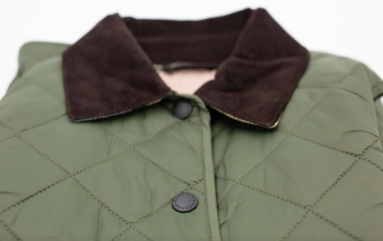 Women's Barbour Deveron Gilet