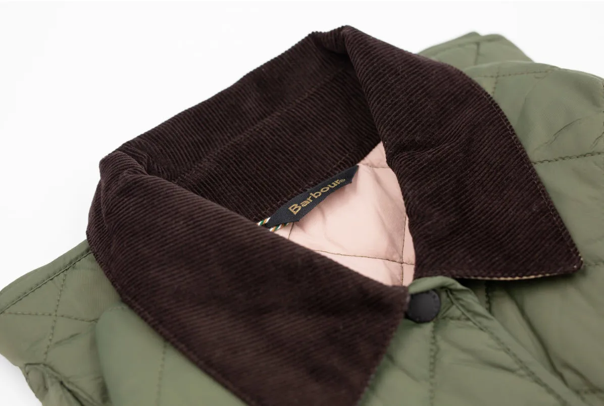 Women's Barbour Deveron Gilet