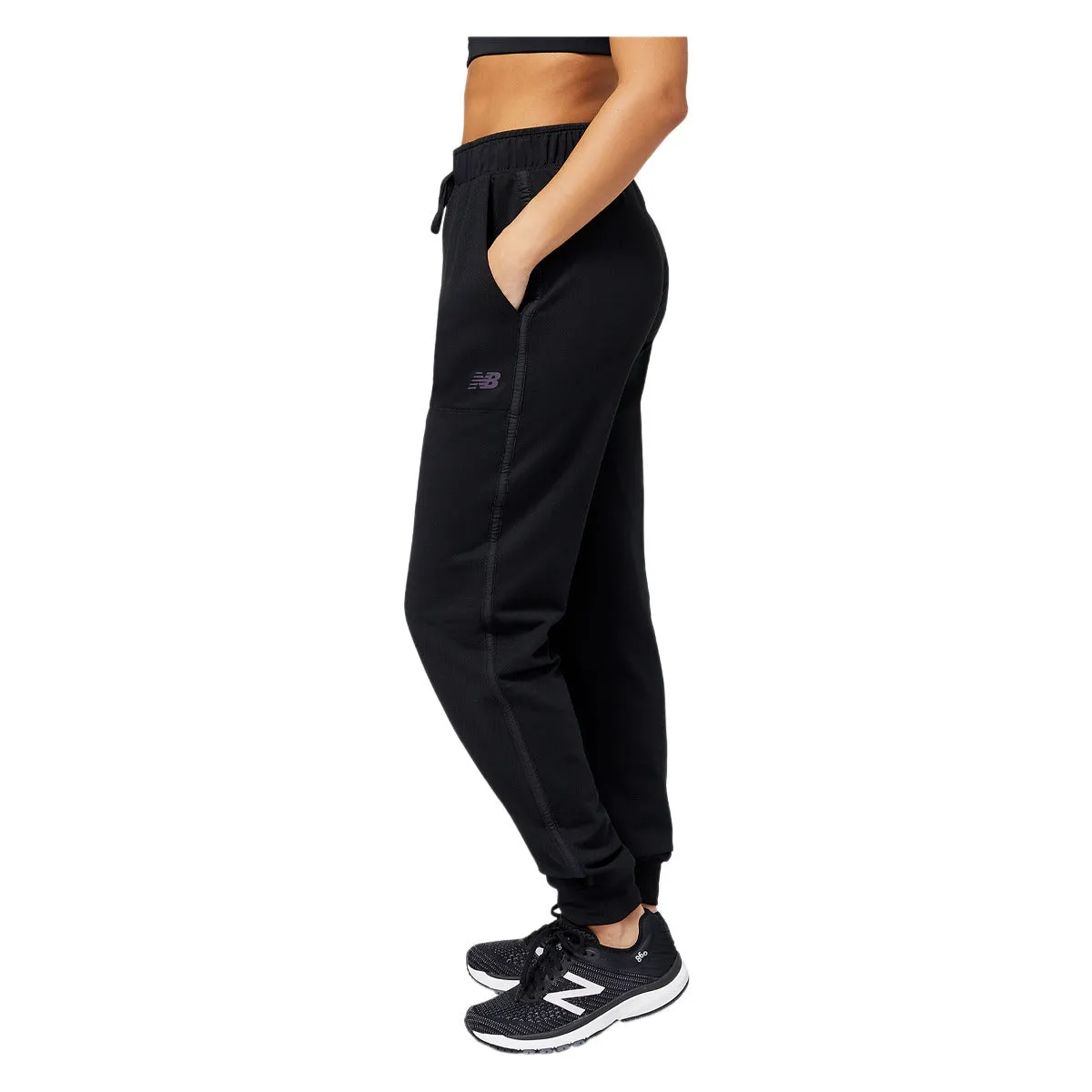 Women's Q Speed Jogger Running Pants