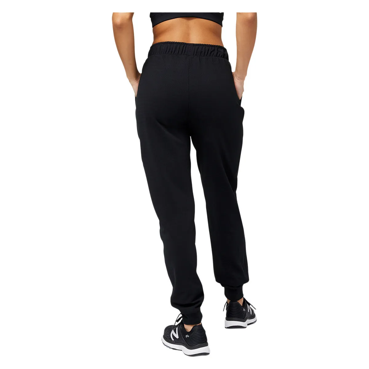 Women's Q Speed Jogger Running Pants
