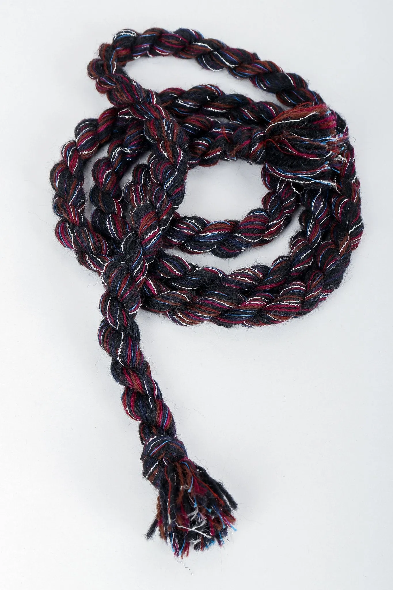 Woven Ribbon Jacket
