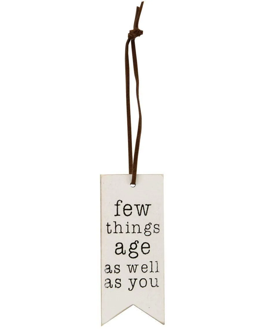 Yoga Pants and Best Friends Wine Tag, Set/3