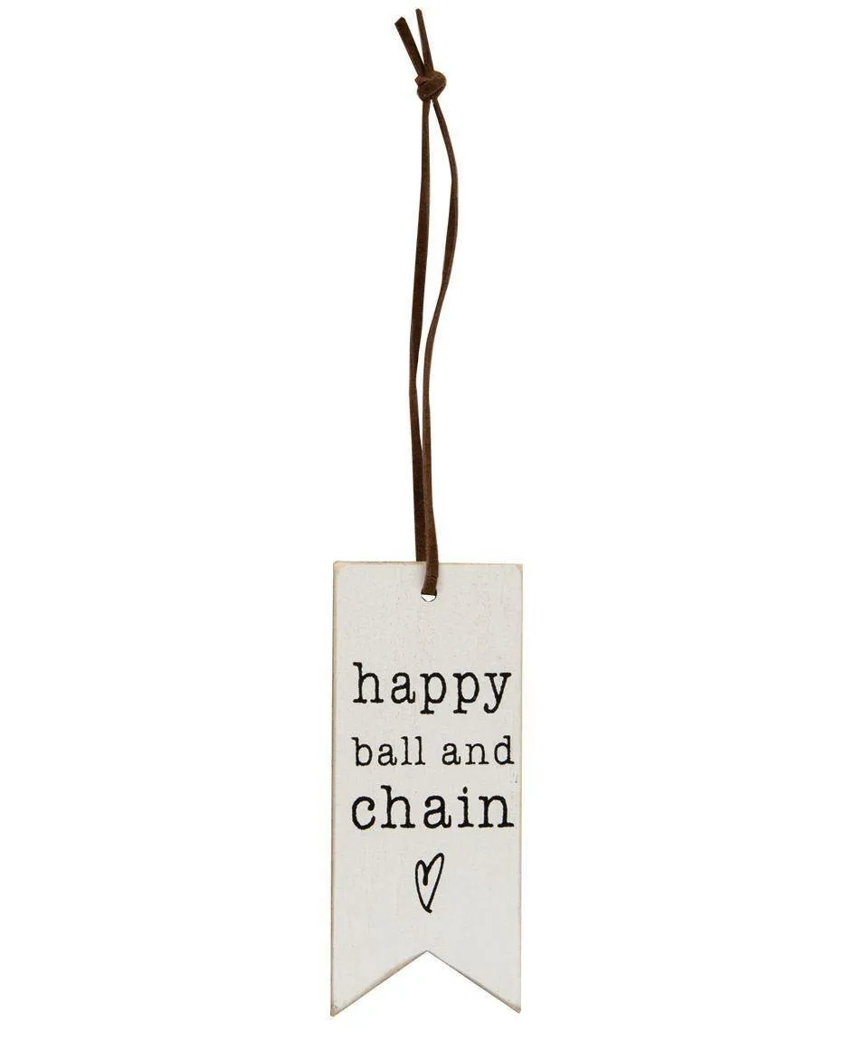 Yoga Pants and Best Friends Wine Tag, Set/3