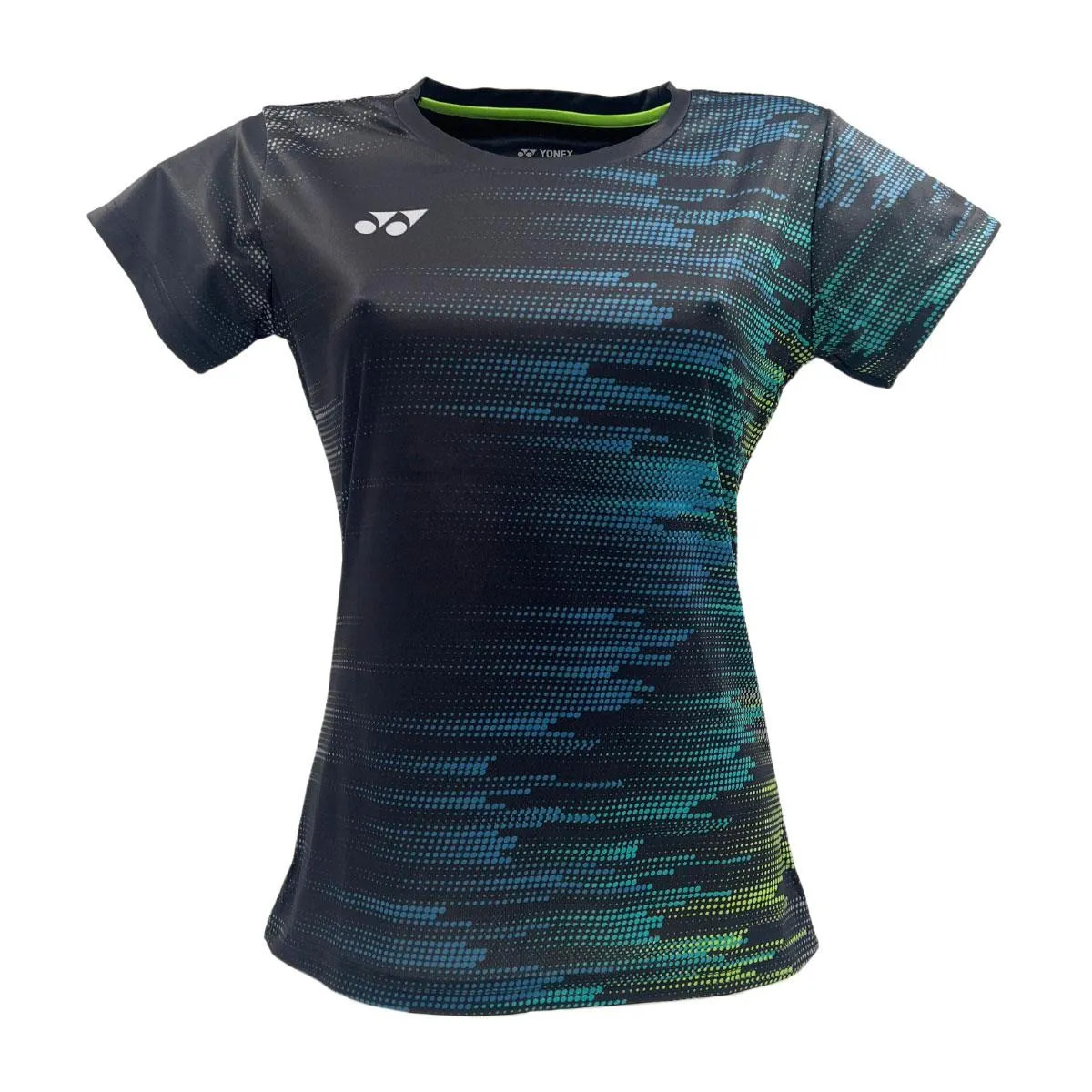 Yonex YTL7 Womens Badminton T-Shirt - Shadow