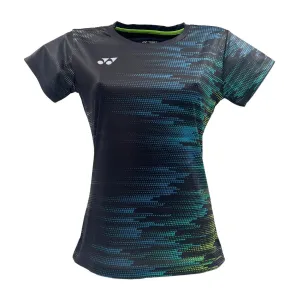 Yonex YTL7 Womens Badminton T-Shirt - Shadow